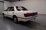 Toyota Crown Royal Saloon Super Charger Hardtop 1991 года